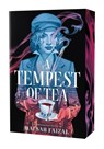 Faizal, H: Tempest of Tea - Hafsah Faizal - 9781250824998