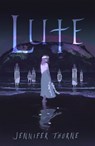 Lute - Jennifer Thorne - 9781250826091