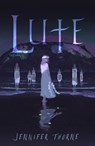 Lute - Jennifer Thorne - 9781250826107