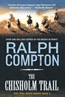 Chisholm Trail - Ralph Compton - 9781250827463