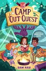 Camp Out Quest: Agents of H.E.A.R.T. - Sam Hay - 9781250827784
