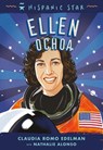 Hispanic Star: Ellen Ochoa - Claudia Romo Edelman ; Nathalie Alonso - 9781250828262