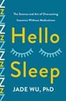 Hello Sleep - Jade Wu - 9781250828408