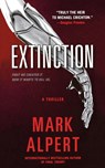 Extinction - Mark Alpert - 9781250830043