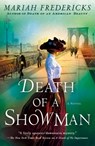 Death of a Showman - Mariah Fredericks - 9781250830432