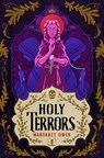 Owen, M: Holy Terrors - Margaret Owen - 9781250831170