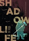 Shadow Life - Hiromi Goto - 9781250831347