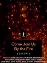 Come Join Us By the Fire Season 2 - Laird Barron ; Shaun Hamill ; Brian Evenson ; Indrapramit Das ; Sunny Moraine ; Camilla Grudova ; Daniel M. Lavery ; Gabino Iglesias ; Craig Laurance Gidney - 9781250831439