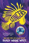 Stingers - Randy Wayne White - 9781250831699