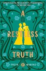 A Restless Truth - Freya Marske - 9781250831897