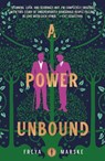 A Power Unbound - Freya Marske - 9781250831903