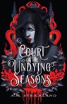 Court of the Undying Seasons - A. M. Strickland - 9781250832658