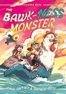 The Bawk-ness Monster - Natalie Riess and Sara Goetter - 9781250834669