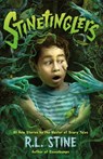 Stinetinglers - R. L. Stine - 9781250836359