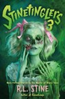 Stinetinglers 3 - R. L. Stine - 9781250836373
