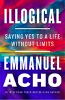 Illogical - Emmanuel Acho - 9781250836441