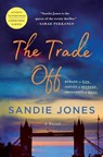 The Trade Off - Sandie Jones - 9781250836953