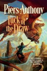 Luck of the Draw - Piers Anthony - 9781250837363