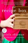 The Recipe Box - Viola Shipman - 9781250837905
