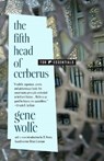 The Fifth Head of Cerberus - Gene Wolfe - 9781250840103