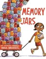 Memory Jars - Vera Brosgol - 9781250840486
