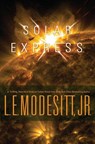 Solar Express - L. E. Modesitt - 9781250841674