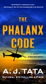 The Phalanx Code: A Garrett Sinclair Novel - A. J. Tata - 9781250845863