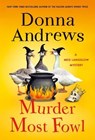 Murder Most Fowl - Donna Andrews - 9781250846419
