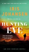 Hunting Eve - Iris Johansen - 9781250849434