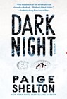 Dark Night - Paige Shelton - 9781250850119