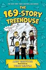 The 169-Story Treehouse: Doppelganger Doom! - Andy Griffiths - 9781250850201
