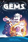Rise of the G.E.M.S. (Genetically Engineered Mice in Space) - Marian Dealy - 9781250850362