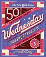 50 Not-too-easy, Not-too-hard Crossword Puzzles - Will Shortz - 9781250851369