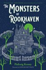 The Monsters of Rookhaven - Padraig Kenny - 9781250853295