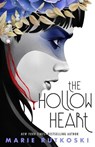 The Hollow Heart - Marie Rutkoski - 9781250853547