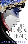 The Hollow Heart - Marie Rutkoski - 9781250853547