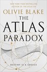 The Atlas Paradox - Olivie Blake - 9781250855091