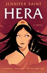 Hera - Jennifer Saint - 9781250855619