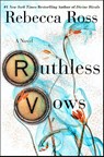 Ruthless Vows - Rebecca Ross - 9781250857453