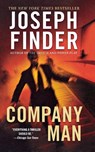 Company Man - Joseph Finder - 9781250857781