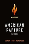 American Rapture - CJ Leede - 9781250857934