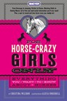 For Horse-Crazy Girls Only - Christina Wilsdon - 9781250858597
