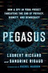 Pegasus - Laurent Richard ; Sandrine Rigaud - 9781250858689