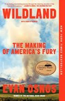 Wildland - Evan Osnos - 9781250858757