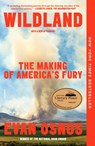 Wildland - Evan Osnos - 9781250858757
