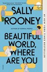 Beautiful World, Where Are You - Sally Rooney - 9781250859044