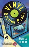 Vinyl Resting Place - Olivia Blacke - 9781250860088