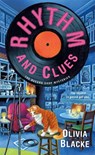 Rhythm and Clues - Olivia Blacke - 9781250860125