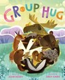 Group Hug - Jean Reidy - 9781250862112