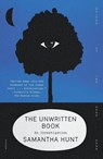 The Unwritten Book - Samantha Hunt - 9781250863089